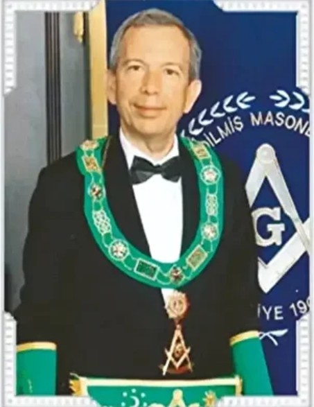 Can Holding soruşturmasında yeni gelişme: Türkiye'deki Masonların lideri Remzi Sanver dahil 11 kişi hakkında tutuklama talebi